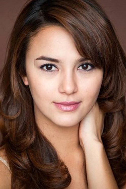 Juliana Evans profile picture