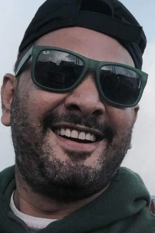 Sayantan Mukherjee profile picture