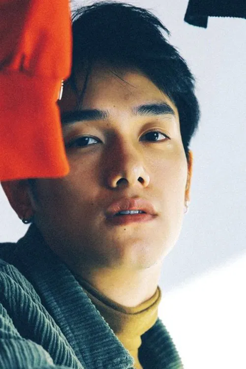 Xie Zhixun profile picture