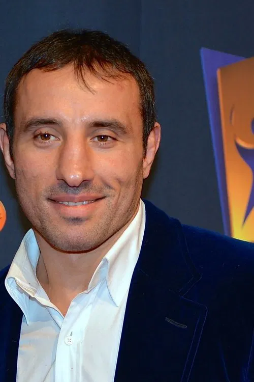 Ara Abrahamian profile picture