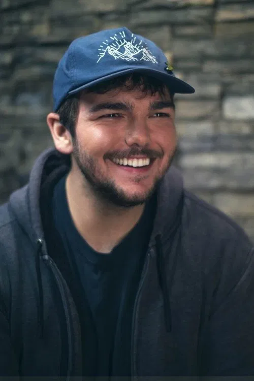 Zack Hosseini profile picture