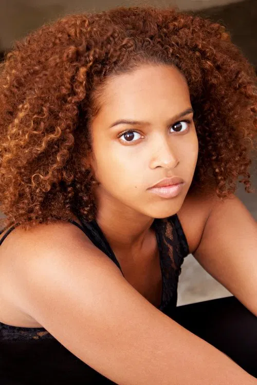 Laraia Ashley Gribble profile picture