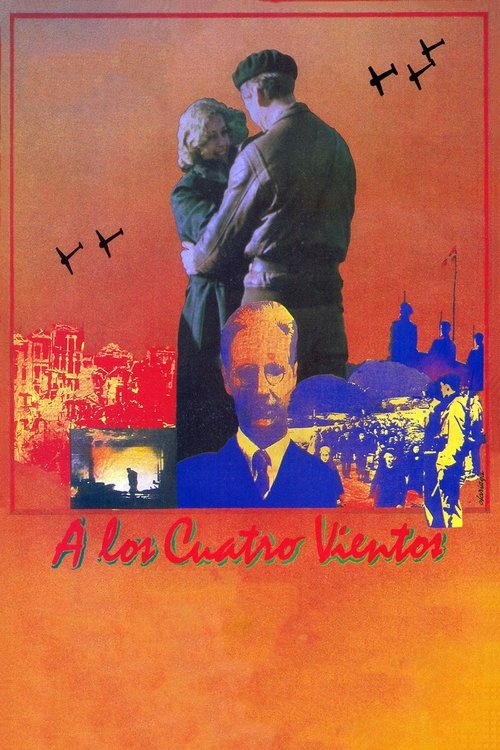 To the Four Winds movie poster