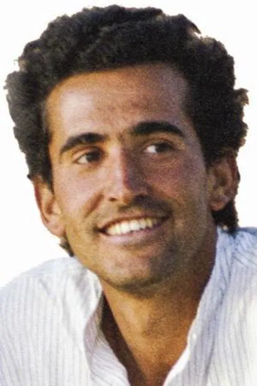 Antonio R. Cabal profile picture