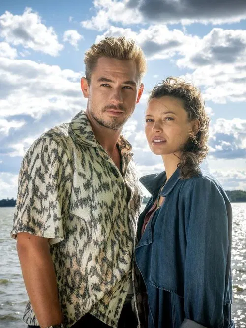 Poster do filme Die vergessene Hochzeit