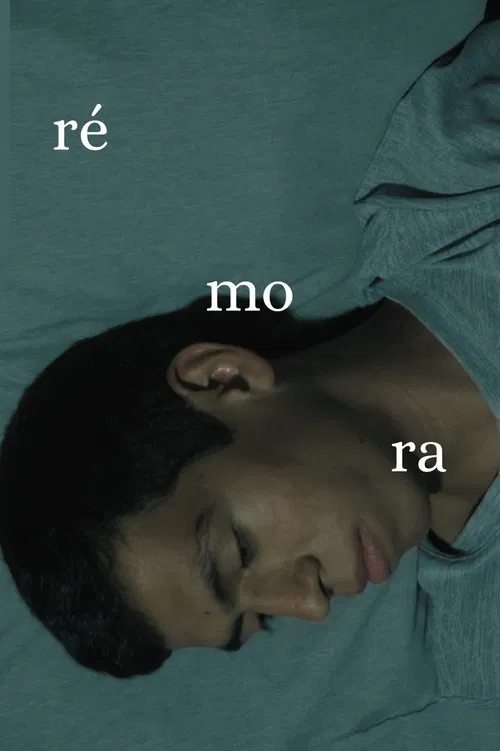 rémora movie poster