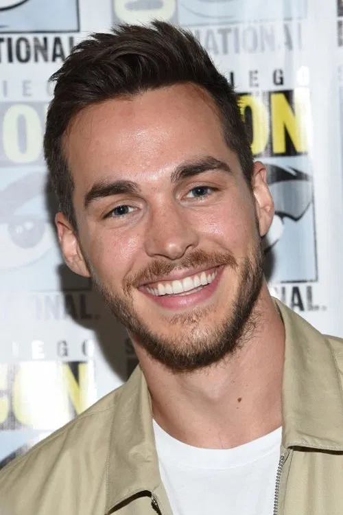 Christopher Woods profile picture