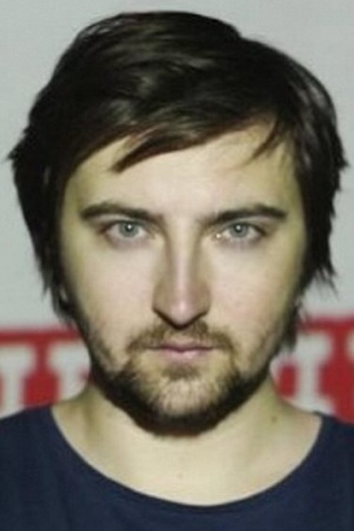 Dmitry Syenduk profile picture