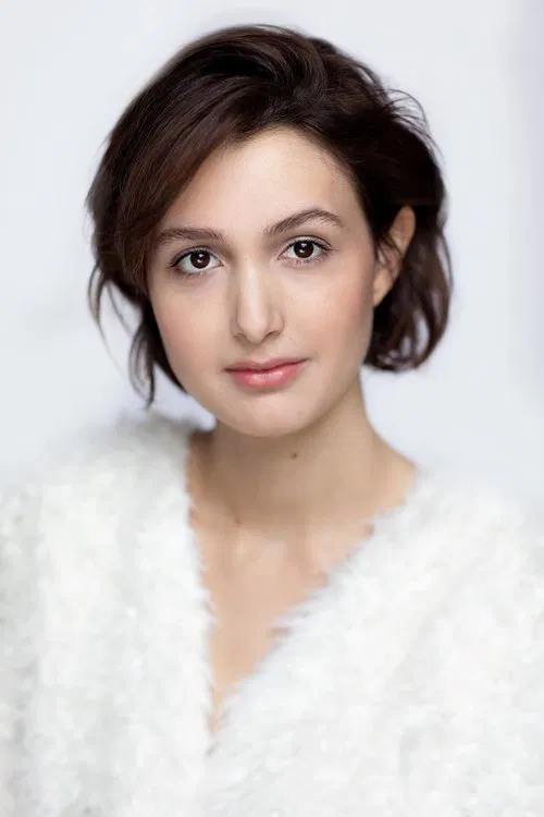 Kameliya Afshari profile picture