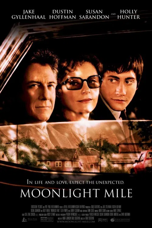 Moonlight Mile movie poster