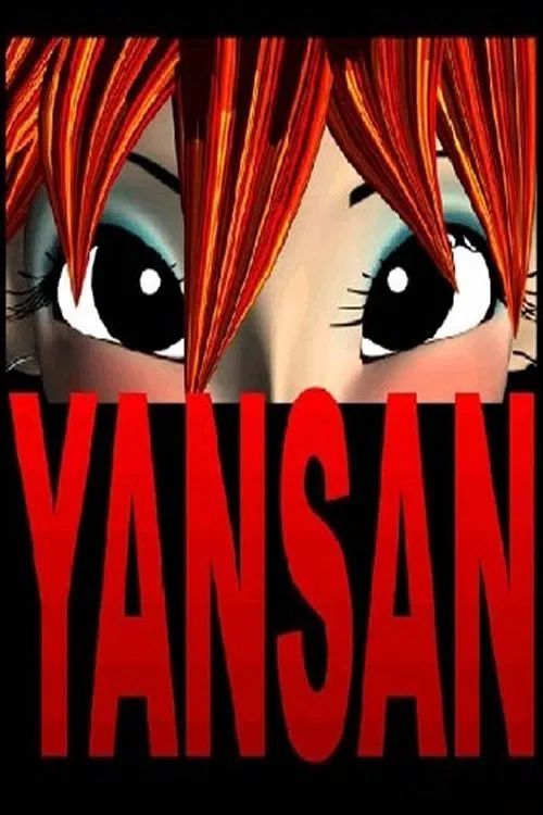 Yansan movie poster