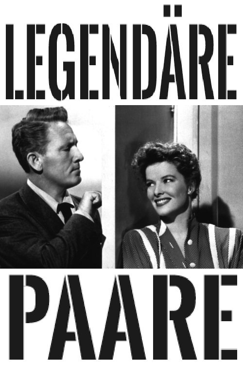 Iconic Couples of Hollywood tv show poster