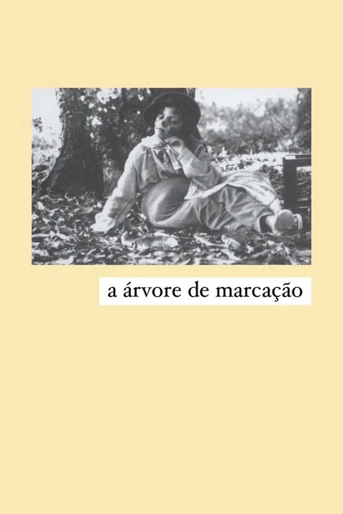 Poster do filme A Árvore de Marcação