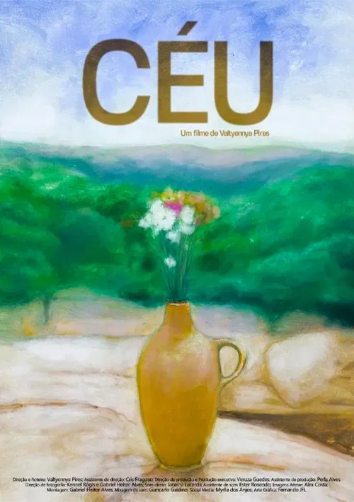 Poster do filme Céu