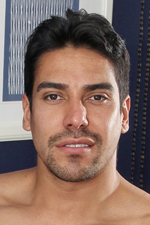 Salvador Mendoza profile picture