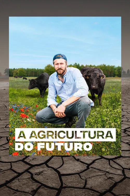 Farm Rebellion tv show poster