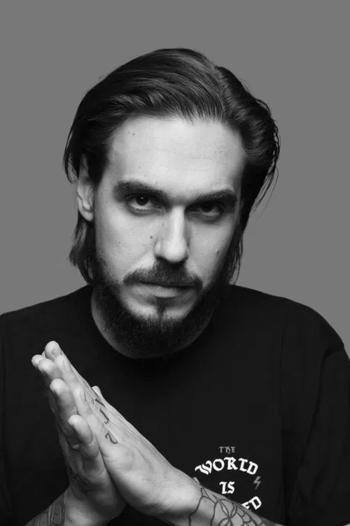 Miłosz Paweł Borycki "Miuosh" profile picture