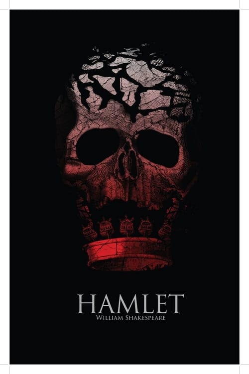 Hamlet movie poster