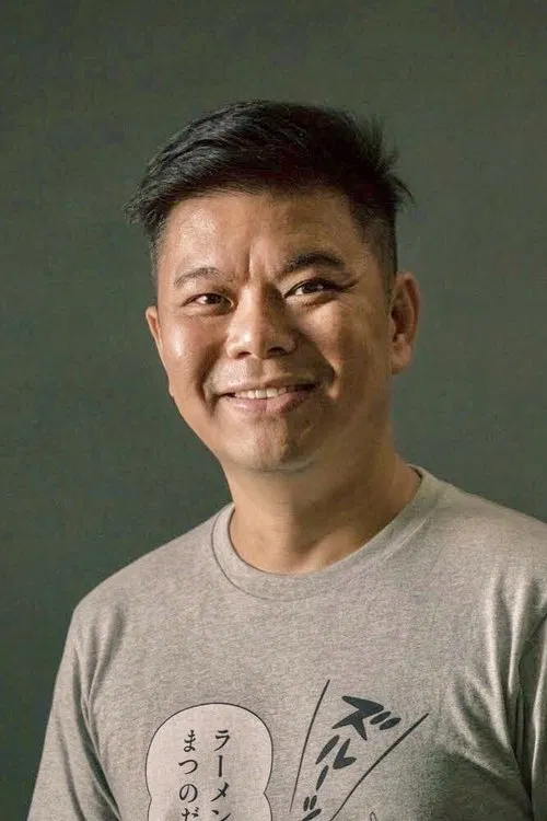 Wang Guoshen profile picture