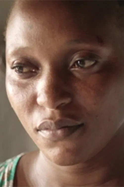 Nadine Ndebo profile picture