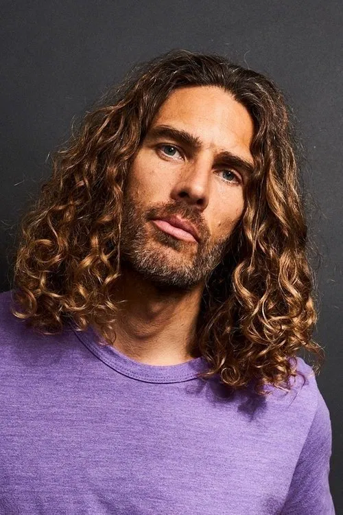 Lachlan Patterson profile picture