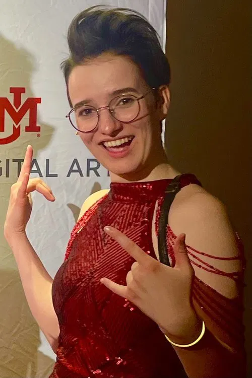 Sophie "Phee" Carlberg profile picture