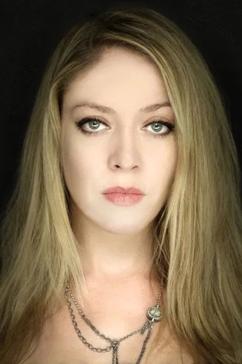 Amanda Forbes profile picture