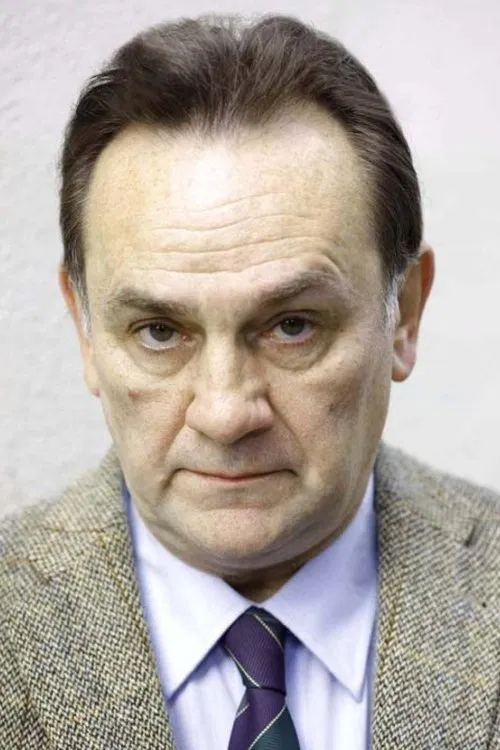 Michel D'Oz profile picture
