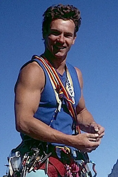 Foto de perfil de Alexis Long