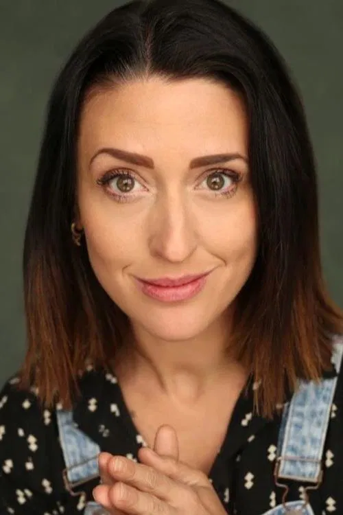Foto de perfil de Rebecca Bainbridge