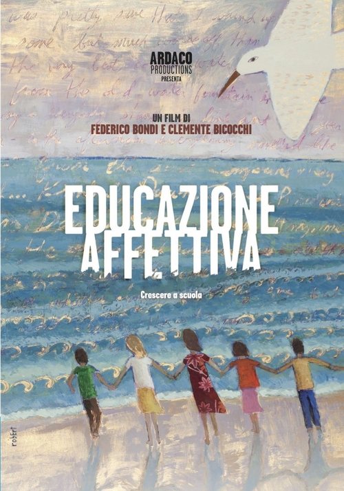 Educazione affettiva movie poster