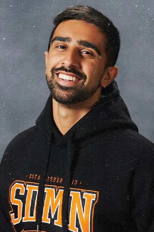Vik Barn profile picture