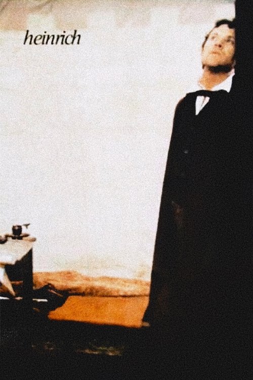 Heinrich movie poster