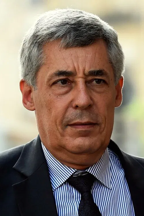 Henri Guaino profile picture