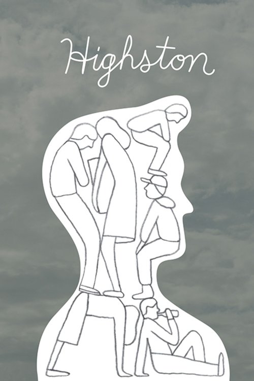 Highston tv show poster