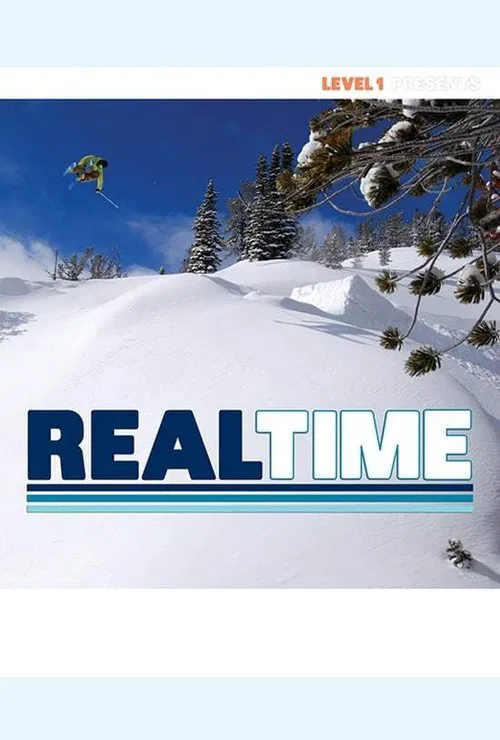 Poster do filme Realtime