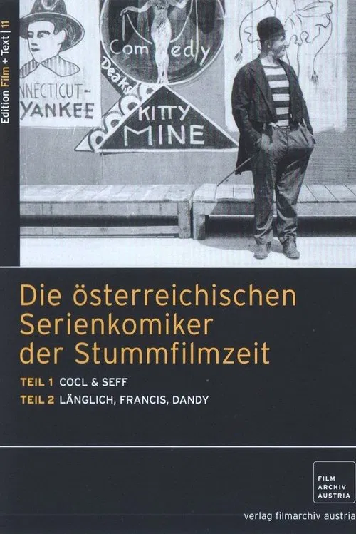 Landlords Pro Tem. movie poster