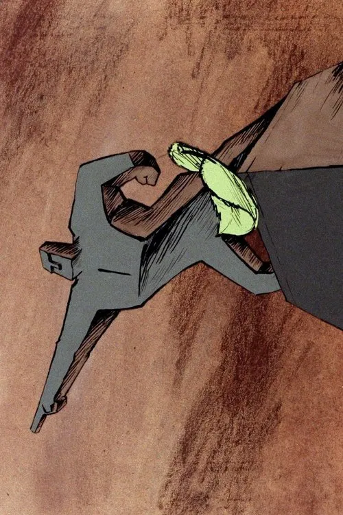 The Monument movie poster