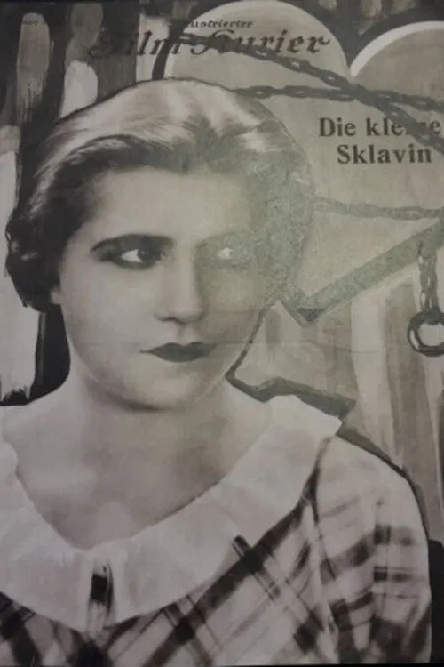 Die kleine Sklavin movie poster