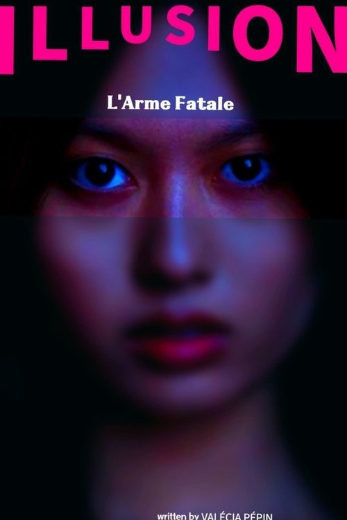 Illusion movie poster