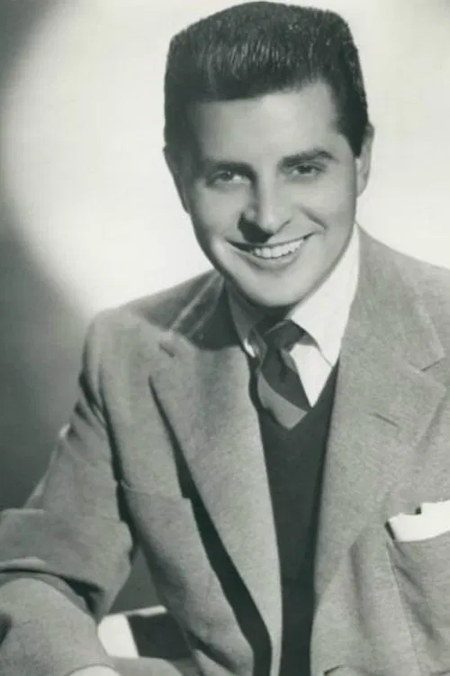 Foto de perfil de Johnny Desmond