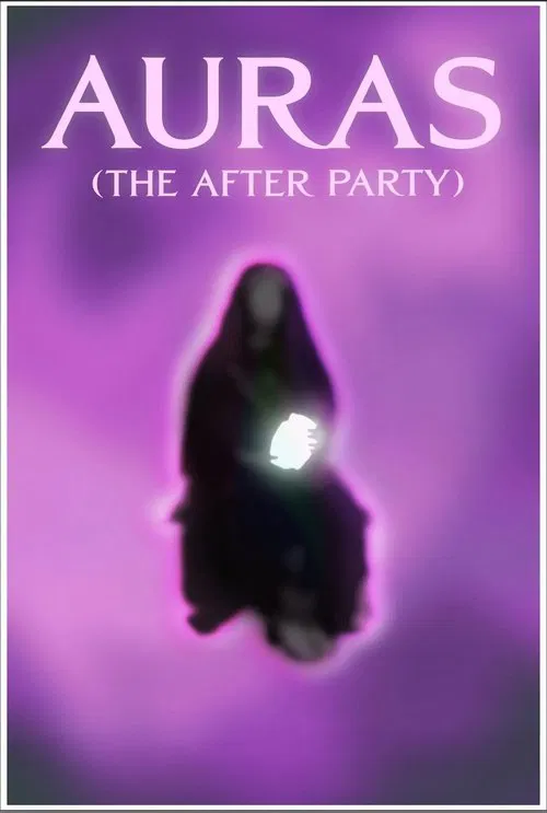 Auras (The After Party) movie poster