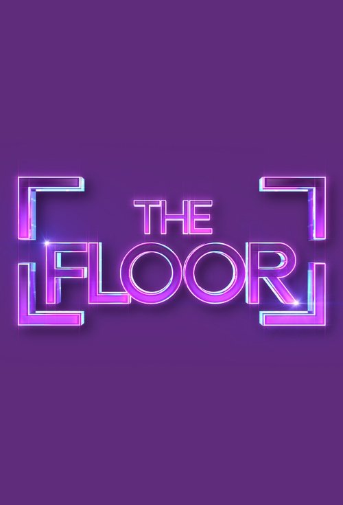 Poster da série The Floor Portugal