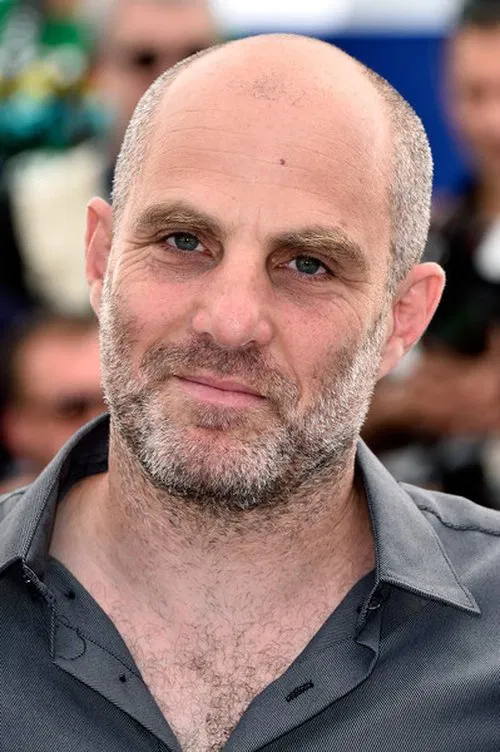 Foto de perfil de Eran Kolirin