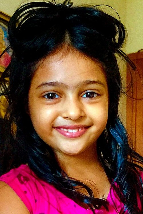 Foto de perfil de Akshara Kishor