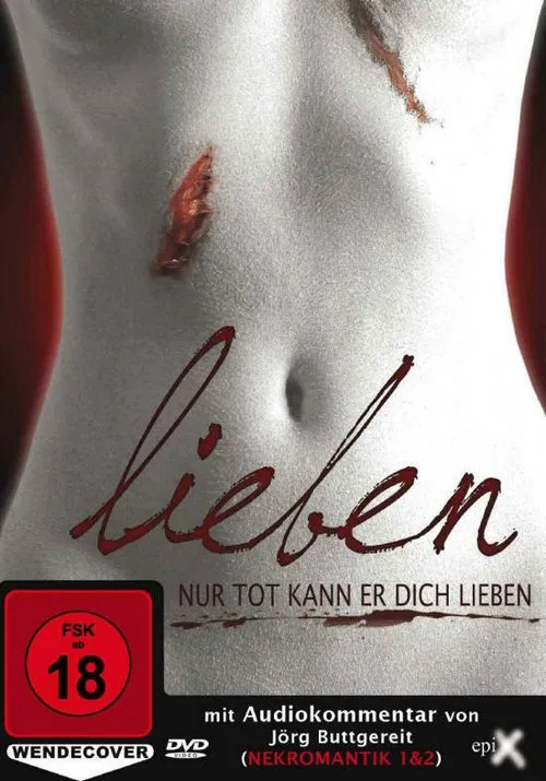 Poster do filme Lieben