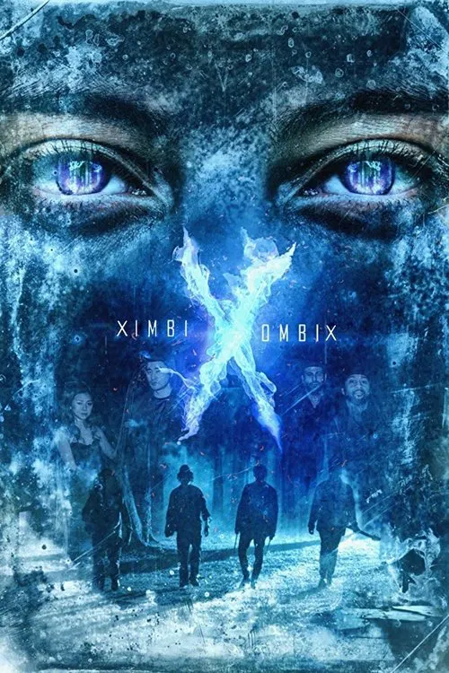 Ximbi Xombix movie poster