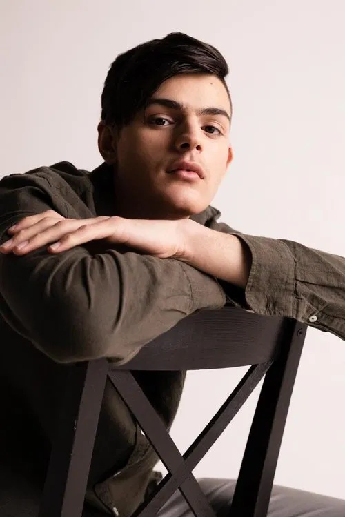 George Simitzis profile picture