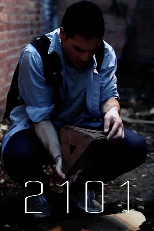 2101 movie poster