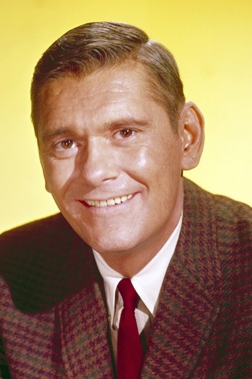 Dick York profile picture